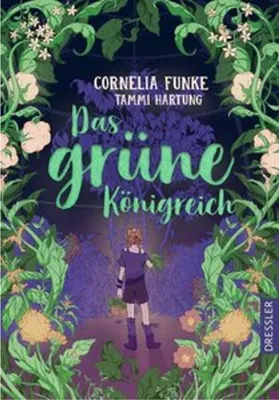 Zdjęcie produktu dla Das grüne Königreich