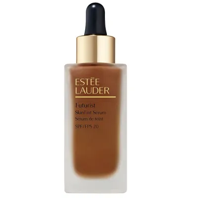 Produktbild von Estée Lauder Futurist SkinTint Serum Foundation 6W1 Sandalwood, 30ml