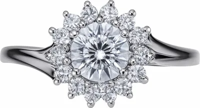 Produktbild von Damenring Diamonfire 6117331582170 (17)