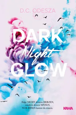 Produktbild von VERLAG: NOVA MD DARK Night GLOW
