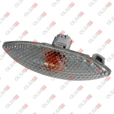 Produktbild von OLSA 1.02.159.00 Blinker Blinkleuchte Links für TOYOTA Yaris Schrägheck (P1)