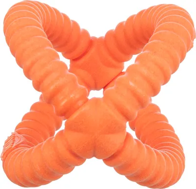 Produktbild von TRIXIE Aqua Toy Greifer - orange - ø 14 cm
