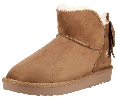 Zdjęcie produktu dla Buty za kostkę Dockers z imitacji skóry
