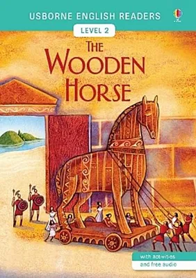Imagen del producto de The Wooden Horse