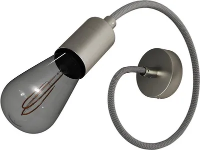 Image de Creative Cables - Lampe Creative Flex 60 cm pour mur ou plafond