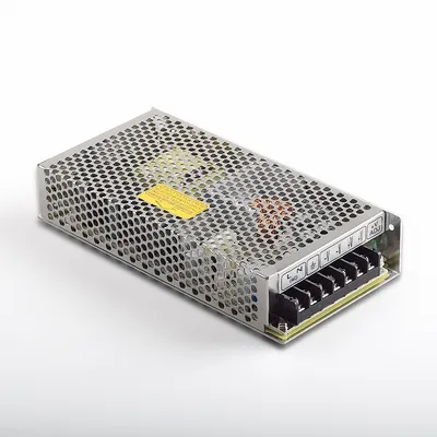 Produktbild von Mean Well RS-150-12 Schaltnetzteil, 12V / 12,5A / 150W