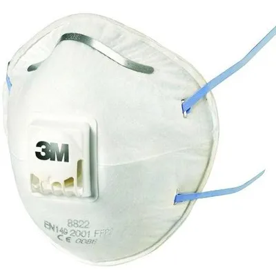 Produktbild von 3M Partikelmaske
