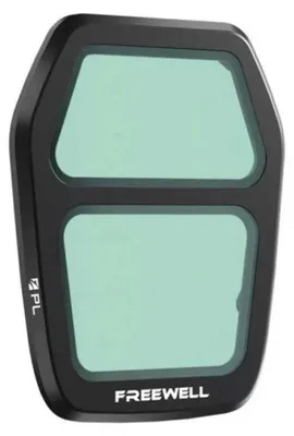 Zdjęcie produktu dla Filtr CPL Freewell do DJI Air 3S