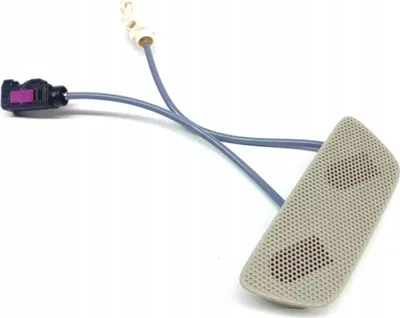 Image de VOLVO XC40 microphone avant gauche téléphone OE 31427716