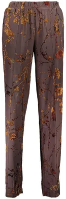 Immagine prodotto di Desigual Pantalone Donna Marrone