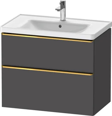 Produktbild von DURAVIT DE4355034490000 DNe WTU WH R.Ek 784x452x625 Gt Mt. H