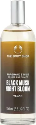 Produktbild von Perfumed mist Black Musk Night Bloom (Fragrance Mist) 100ml