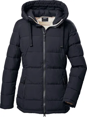 Produktbild von G.I.G.A. DX GW 68 WMN QLTD JCKT dunkelnavy dunkelnavy 46