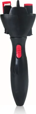 Obrázok produktu pre Elektronický nástroj na rýchle zapletanie vlasov Automatický stroj na zapletanie vlasov Braid Maker DIY Magic Hair Styling Tools