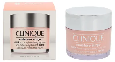 Immagine prodotto di Tutti i tipi di pelle Clinique Moisture Surge 100H Idratante automatico
