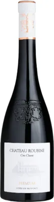 Image de Château Roubine Cuvée Premium Rouge 2022 Ð Cru classŽ Ð AOP Côtes de Provence