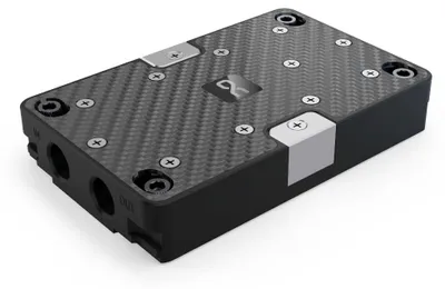 Obrázek produktu pro Alphacool 13498 Vodní blok chladicího systému počítače (13498)