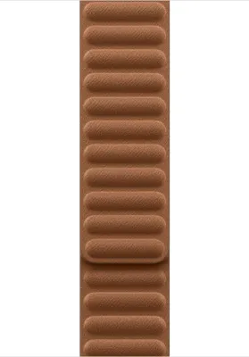 Produktbild von Apple MGDG4ZM/A, Band, Smartwatch, Karamell, Apple, Watch 44 mm/45 mm/46 mm/49 mm, Polyester