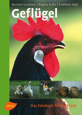 Produktbild von Geflügel