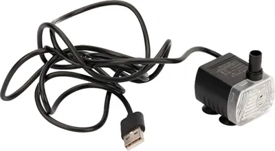 Image de Catit Pompe LED de rechange pour fontaine à fleurs LED