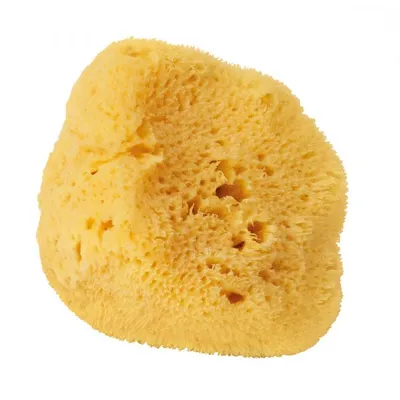 Produktbild von Croll & Denecke Silk Schwamm 10cm L100