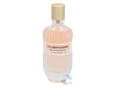 Image de Givenchy Eaudemoiselle Eau Florale Eau de Toilette pour femme 100 ml