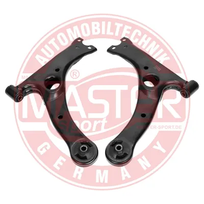 Obrázek produktu pro Sada řídicích ramen MASTER-SPORT 36900/1-KIT-MS přední přední pravé přední levé