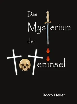 Produktbild von Das Mysterium der Toteninsel