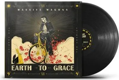 Produktbild von Earth To Grace
