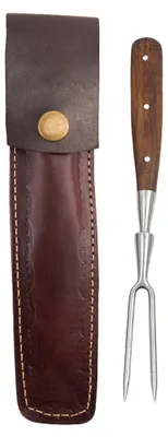 Produktbild von Spätmittelalterliche Gabel Holzgriff