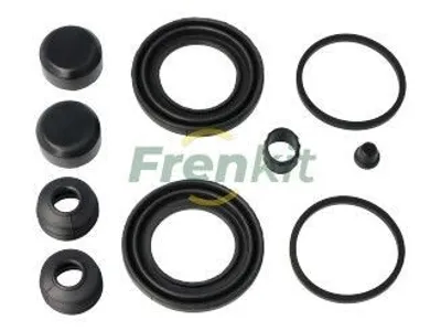 Produktbild von FRENKIT Bremssattel-Reparatursatz für RENAULT MASTER II Kasten (FD) Vorne Hinten 44mm 244011