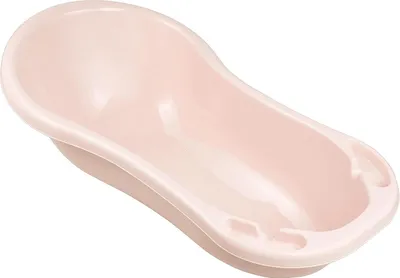 Immagine prodotto di keeeper 1033658100000 keeeper kids baby bath "wiktoria pure", 1000 mm, nordic-pink