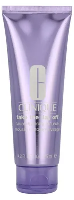 Produktbild von Clinique Take The Day Off Facial Cleansing Foam