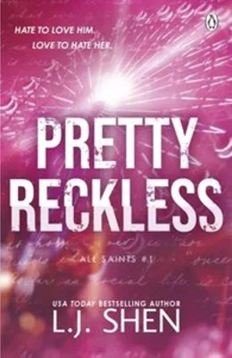 Immagine prodotto di Pretty Reckless