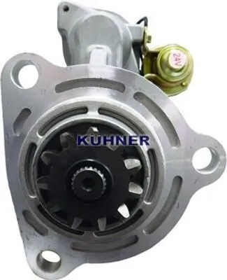 Produktbild von AD KÜHNER 254759P Starter Anlasser 7,5kW 24V