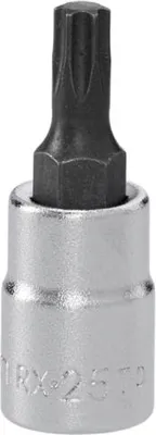 Produktbild von Facom Bit-Steckschlüssel 1/4" T25