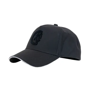 Produktbild von Kentucky Horsewear Kappe 3D Logo Schwarz