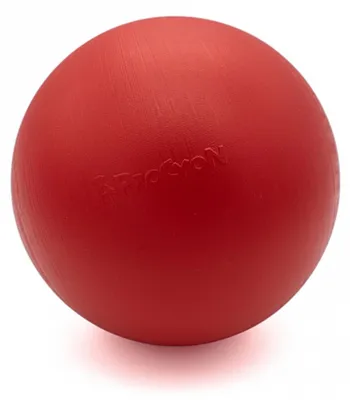 Produktbild von PROCYON Treibball Größe S - extra stabil - rot
