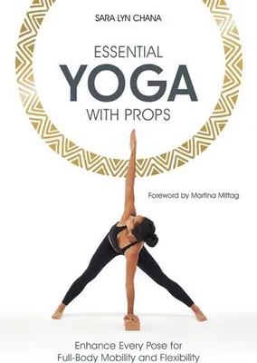 Obrázok produktu pre Essential Yoga with Props