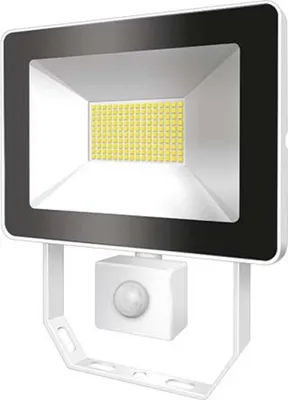 Produktbild von ESYLUX LED-Strahler mit BWM BASICAFLTR3000830MDW EL10810848