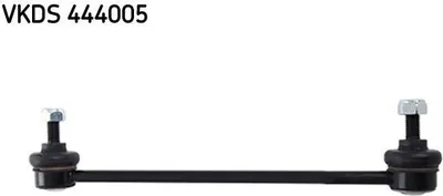 Produktbild von SKF Koppelstange, Ausführung Pendelstütze, VKDS 444005, mit synthetischem Fett