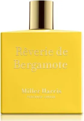 Obrázok produktu pre Miller Harris, Reverie De Bergamote, Eau De Parfum, Unisex, 50 ml