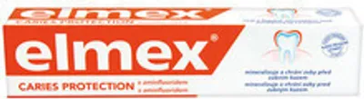 Obrázok produktu pre Elmex Zubná pasta na ochranu proti zubnému kazu 75 ml