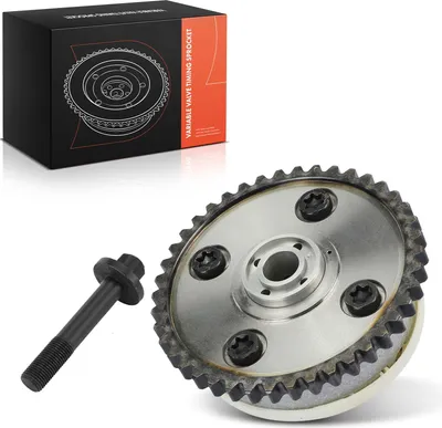 Produktbild von Frankberg 1x Nockenwellenversteller für BMW 5er Touring 6 Gran 7er X5 X6