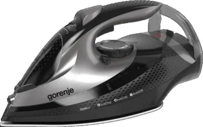 Immagine prodotto di Gorenje ferro SIH3200BKS