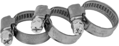 Produktbild von Schlauchschelle 20-32 mm W4 Edelstahl
