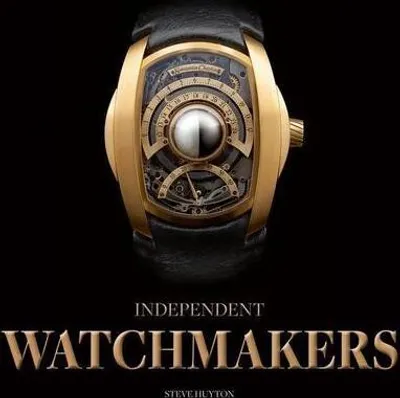 Imagen del producto de Independent Watchmakers