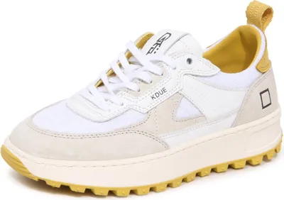Immagine prodotto di 8983Az Sneaker Donna D.a.t.e. Kdue Scarpe Donna