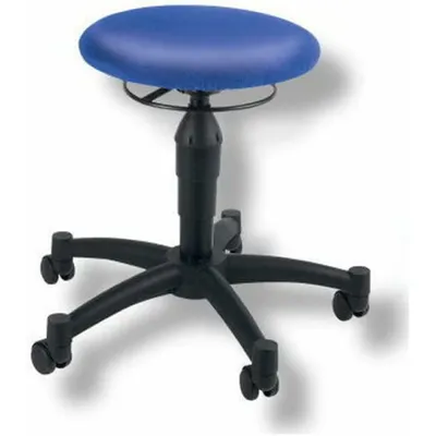 Produktbild von Topstar Hocker Body Balance 10 BAL10S16 blau