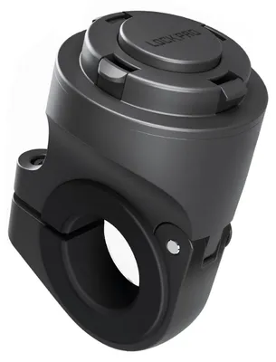 Produktbild von Universelle Lock-Pro-Handyhalterung für Fahrräder und Roller